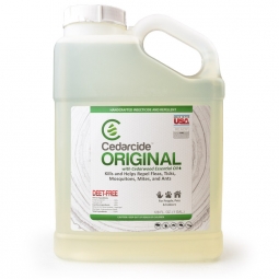 Cedarcide Original Insect Spray Gallon